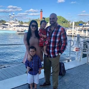 Meet your Posher, Pete